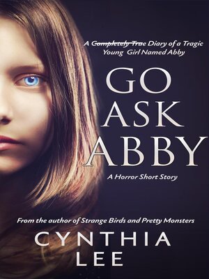 cover image of Go Ask Abby